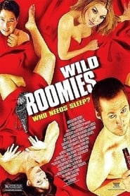 Wild Roomies постер