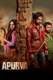 Apurva (2023) Hindi HD