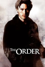 watch The Order box office full movie online 2003