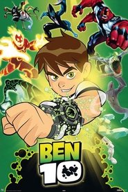 Ben 10 (2005)