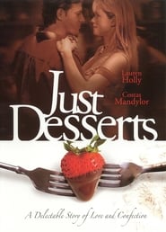 Poster Liebe zum Dessert