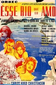 Poster for Esse Rio que Eu Amo