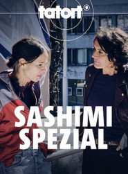 Tatort - Sashimi Spezial