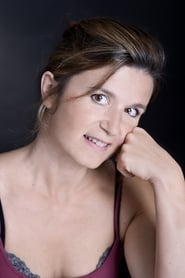 Claire Guyot as Samantha « Sam » Simpson / Gaby Simpson (french voice)