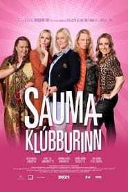 Saumaklúbburinn