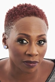 Gina Yashere