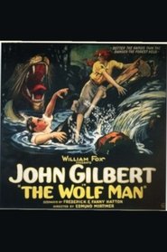 The Wolf Man 1924