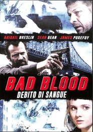 Bad Blood - Debito di sangue) Bad Blood - Debito di sangue (2014)