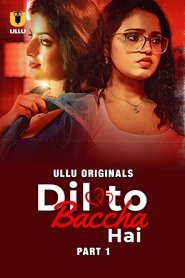 Dil To Baccha Hai സീസൺ 1