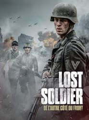 Lost Soldier - De l'autre côté du front streaming