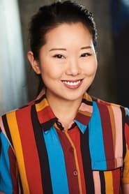 Jinny Chung as Liz Phang