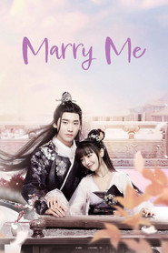 Marry Me poster