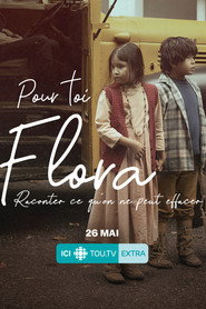 For You Flora постер