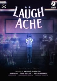 Laugh-Ache