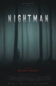 Poster Nightman 2023