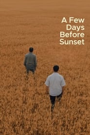 A Few Days Before Sunset streaming