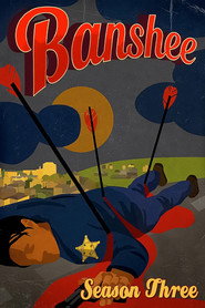 Banshee Season 3 3