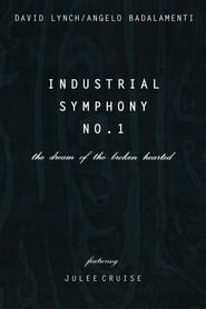 Industrial Symphony No. 1: The Dream of the Brokenhearted (1990) poster