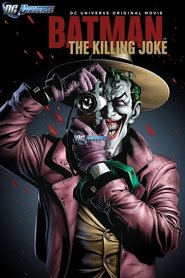 watch Batman: The Killing Joke now