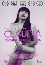 Claudia tocada por la luna (2019)
