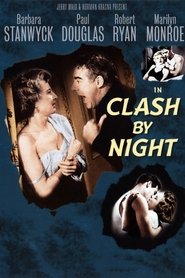 Clash by Night
