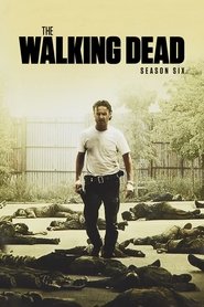 The Walking Dead Lokaci 6