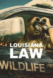 Louisiana Law - Season 1 Louisiana Law - Season 1