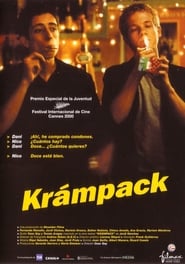 Krámpack