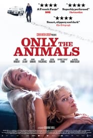 Poster Only the Animals 2019
