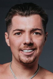 Brandon Beavis portrait