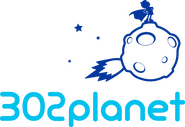 302 Planet