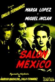 Salón México (1949) | Salón México
