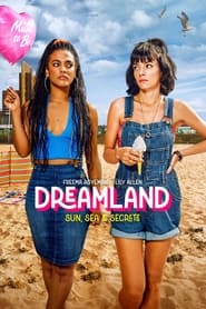 Dreamland TV Series | Where to Watch ?