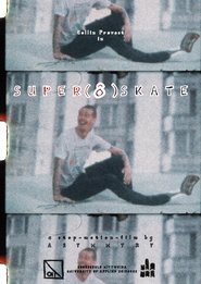 Poster Super (8) Skate 2020