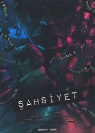 Şahsiyet