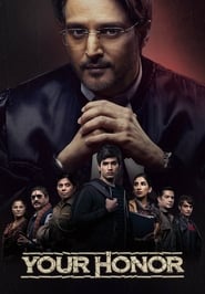 Your Honor (2020) Hindi Season 1 Complete