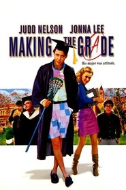 Making the Grade (1984) HD