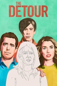 The Detour poster