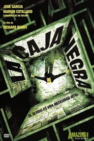 La caja negra (2005)