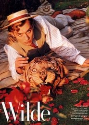 Oscar Wilde movie poster