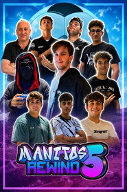 MANITOS REWIND 2025