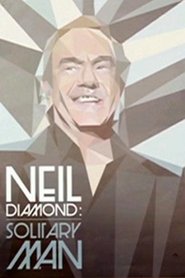 Poster Neil Diamond: Solitary Man 2010