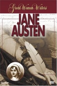 Poster Great Women Writers: Jane Austen 2000