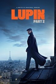Lupin (2021) Part 2 Hindi Season 2 Complete