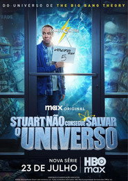 Stuart Não Consegue Salvar o Universo: Temporada 1