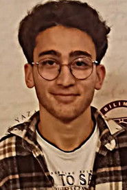 Portrait de Muhammed Melih Aslanhan