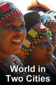 The World in Two Cities