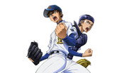 Diamond no Ace: Act II