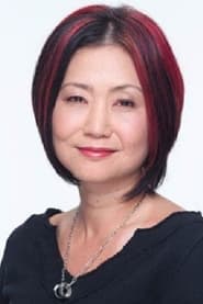 Shungicu Uchida as Prime minister's wife