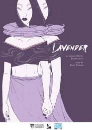 Lavender streaming